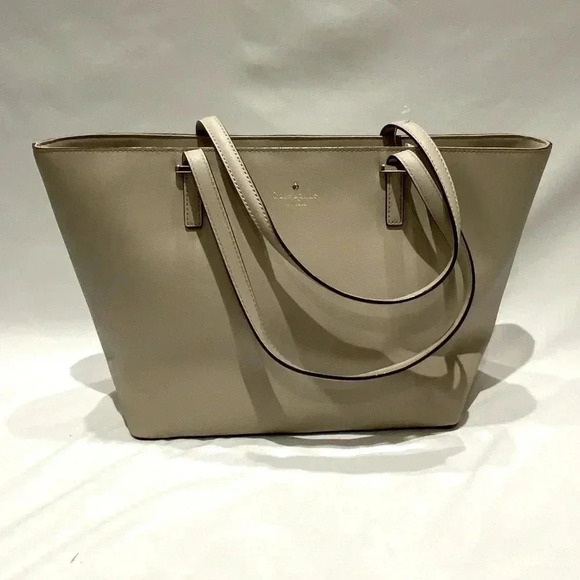 Kate Spade Small Harmony Cedar Street Clocktower, NWT - Picture 2 of 8